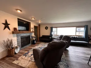 Image of Pet Friendly River Bottom Oasis - Bagley