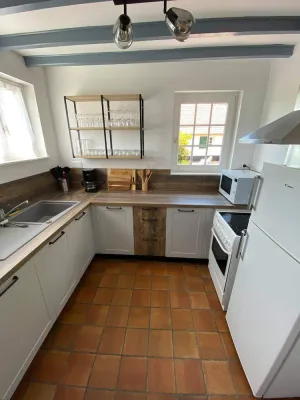 Image of Cottage Lucas à Proximité de la Baie de Somme