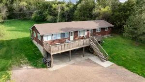 Image of Steps from the water, firepit, large yard, family friendly