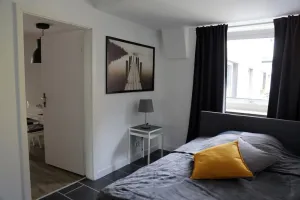 Image of City Appartment Krefeld - 20 km DUS Airport/Messe