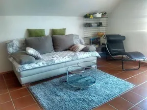 Image of Holiday apartment Osterhofen for 1 - 2 persons with 1 bedroom - Holiday apartment