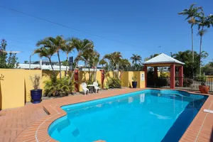 Image of Reef Resort Motel
