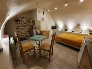 Image of STUDIO VOUTE ATYPIQUE