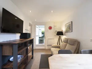 Image of Chalet de Romy : Charming 2 bedroom chalet (with terrace and air conditioning)