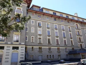 Image of Studio à font romeu grand hôtel