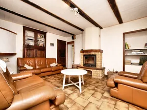 Image of Fine group house with sauna garden