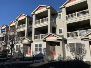 Image of Gorgeous Property with a Beautiful Courtyard & Pool!