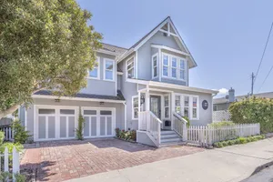 Image of 3813 Point Break - Nightly Rental - Just Steps to the Lovers Point Beach