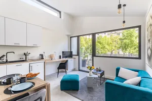 Image of Moines - Appartement moderne et confortable