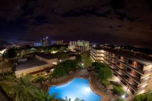 Image of Rosen Inn at Pointe Orlando