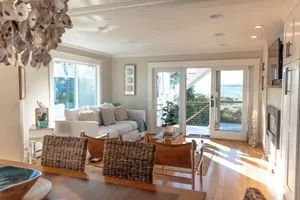 Image of Luxury Waterfront Property 360 water views