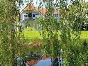 Image of Ferien-Residenz am Nationalpark Wohnung 6