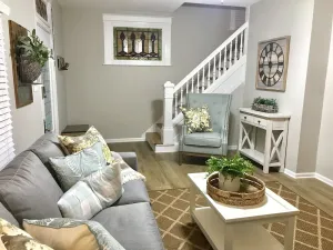 Image of Urban Oasis 3 Miles to Cincy Sleeps 12