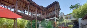 Image of Villa Bali in Provence - 15 minutes from the Verdon beach