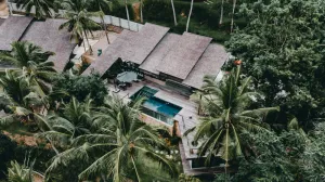 Image of Villa Kiri - Secluded Jungle Paradise