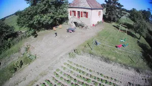 Image of Country house, near paray le monial