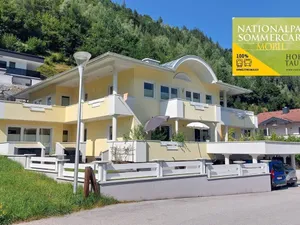 Image of Apartmenthaus Unterweger - Apartment Bergliebe