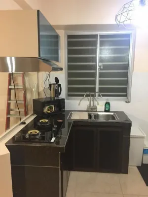 Image of 2D1B FULLY FURNISHED CONDO at RHYTHM AVENUE USJ19 hosted by TJ SPEAKEASY
