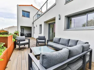 Image of La Chaumoise : Villa neuve avec vue exceptionnelle