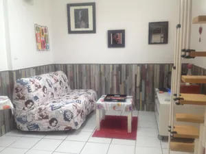 Image of Cosy, well-kept studio ideal for holidaymakers