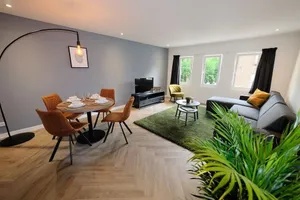 Image of Spacious 65m2 Apartment in the Centre of Eindhoven - R65B