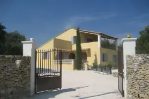 Image of Villa in a beautiful setting with views, very quiet. Large fenced property