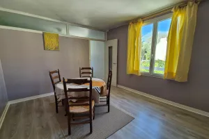 Image of Holiday flat in the heart of Arromanches