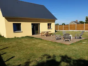 Image of Gîte Le Mascaret for 2\/4 persons