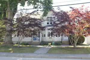 Image of Spacious Updated Victorian, A\/C, Walk to Beach, Close to Town