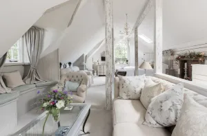 Image of A magical and romantic getaway near Windsor Castle and beside Windsor Great Park