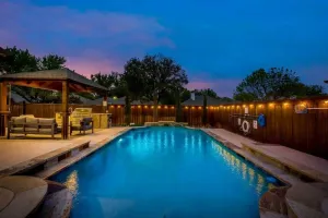 Image of Valley Vista Luxury Retreat w Pool Cinema Games