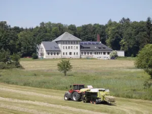 Image of Ferienwohnung für 4 Personen ca 55 m in Sayda, Mittelgebirge Deutschland Erzgebirge
