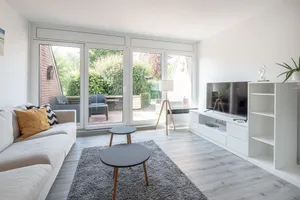 Image of Ferienwohnung Beiboot in Horumersiel