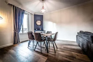 Image of ★ Appartement Elégant ★ Parking ★ Lit King Size