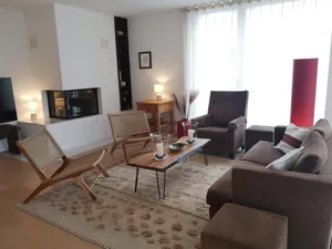 Image of Holiday apartment Davos Dorf for 1 - 6 persons with 3 bedrooms - Holiday apartment
