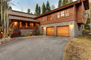 Image of Abode at the Homestead | Mountain Retreat, Walk to Slopes, Private Hot Tub