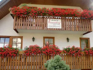 Image of Apartment red - Haus Rosenhof