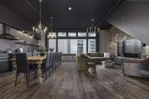 Image of Penthouse Grand Executive Suite