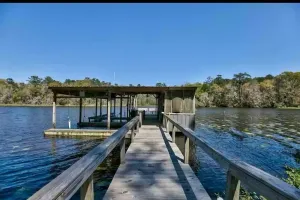 Image of Lake Talquin Fisherman's Paradise