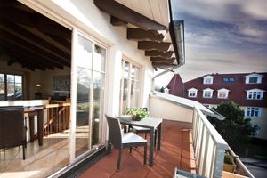 Image of Residenz Seestern PENTHOUSE-Appartement 12