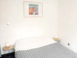 Image of Unique Apartment on Stiring Wendel with Balcony
