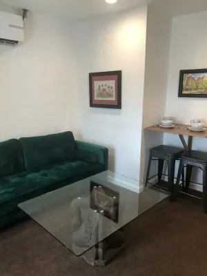 Image of Cozy one bedroom apartment near utep and downtown