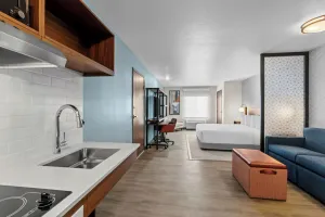 Image of Everhome Suites Ocala I-75 North