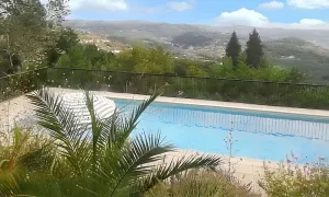 Image of Homerez - Villa with Private Pool in Grasse