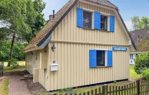 Image of 3 Bedroom Pet Friendly Home In Prerow