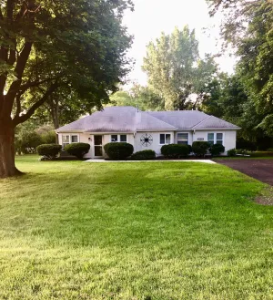 Image of Recently renovated home in an inviting neighborhood