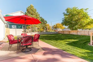 Image of Ladybug III: Fenced-In Yard & Pet Friendly!