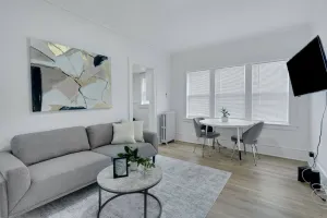Image of Charming & Elegant 1bd1bth I Rochester