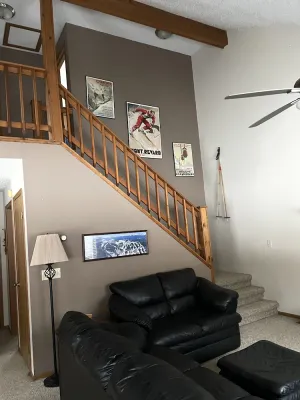 Image of Harbor Highlands, Nubs Nob! One location  enjoy two resorts.