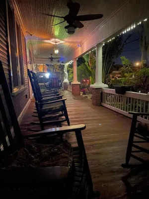 Image of Kapp and Kappy B&B
